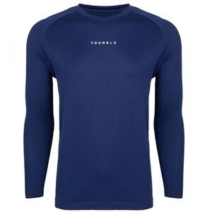 Mens YoungLA Compression shirt